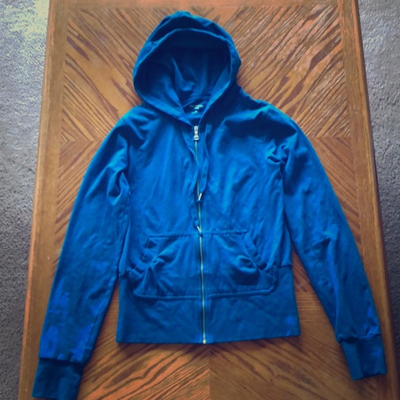 Express Tops - Express yoga hoodie